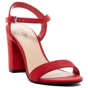 Abound Steph Block Heel Sandal
